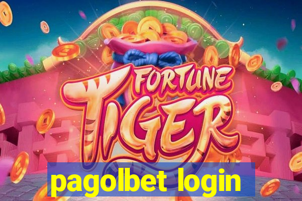 pagolbet login